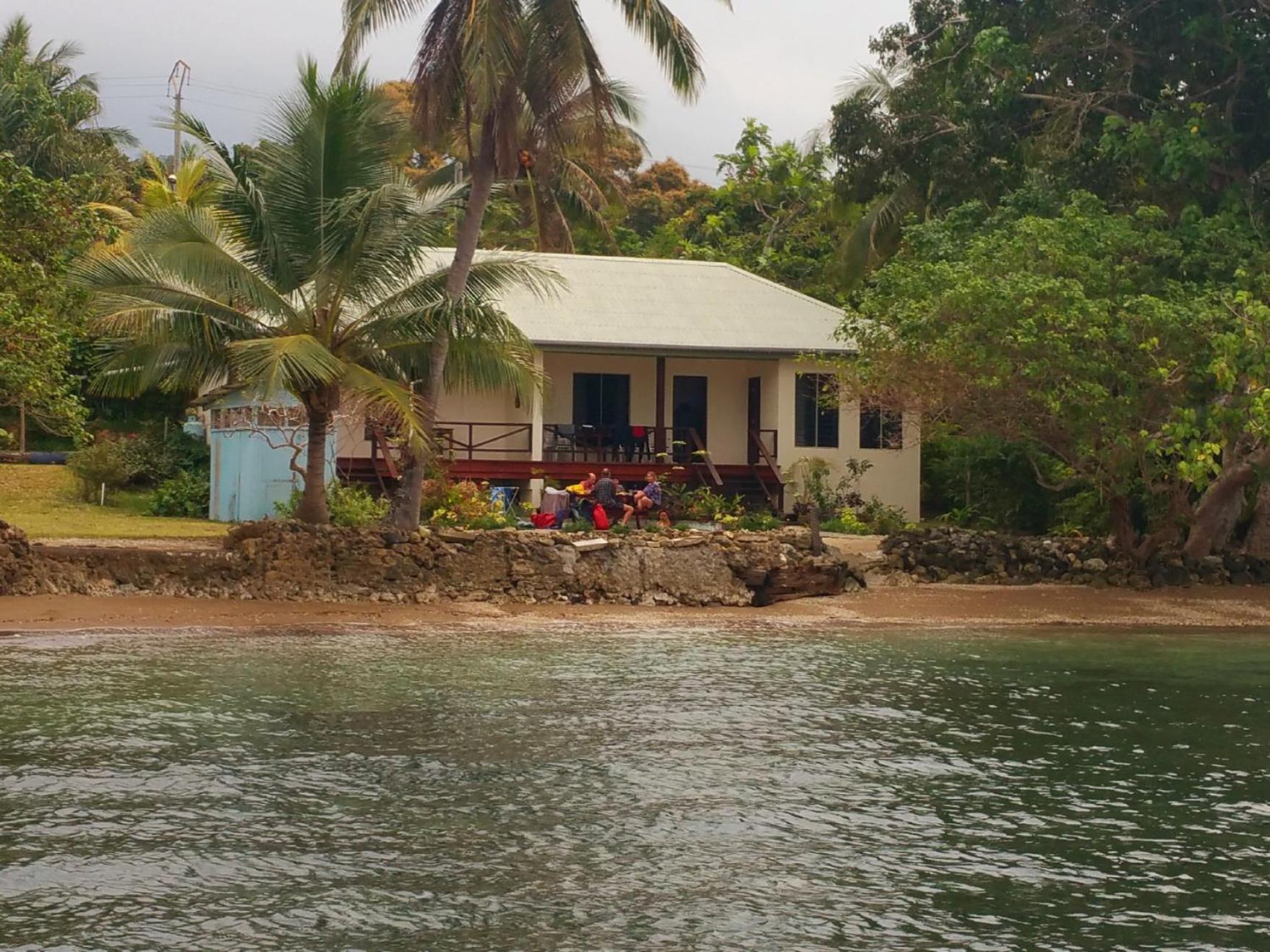 Santo Seaside Villas لوجنفيل المظهر الخارجي الصورة