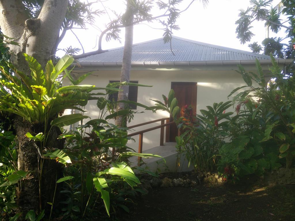 Santo Seaside Villas لوجنفيل المظهر الخارجي الصورة