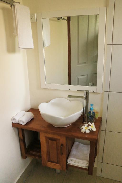 Santo Seaside Villas لوجنفيل المظهر الخارجي الصورة