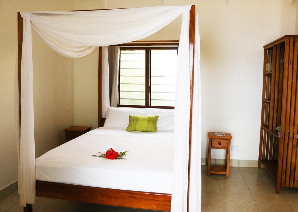 Santo Seaside Villas لوجنفيل المظهر الخارجي الصورة