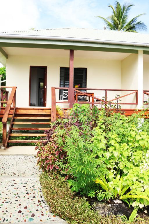Santo Seaside Villas لوجنفيل المظهر الخارجي الصورة