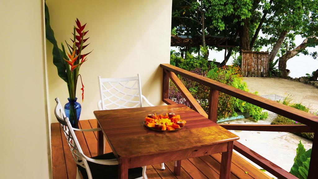 Santo Seaside Villas لوجنفيل المظهر الخارجي الصورة